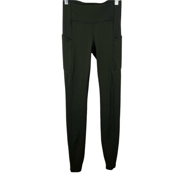Lululemon Speed Up Tight Full-On Luxtreme 28" W5BJHS
Dark Olive 2 - Picture 1 of 7